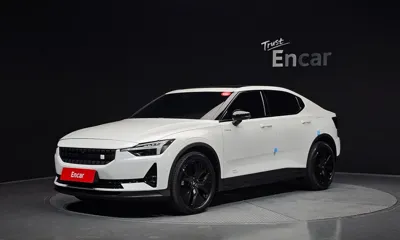 Polestar Polestar 2