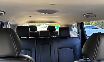 ChevroletGMDaewoo Orlando