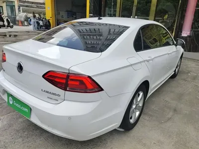 Volkswagen Lamando