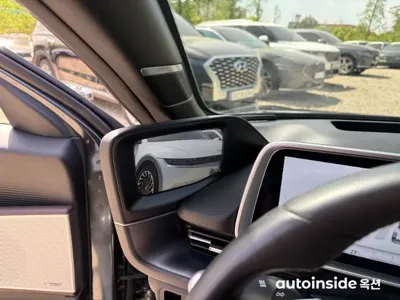 Hyundai Ioniq6