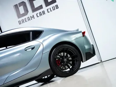 Toyota Supra