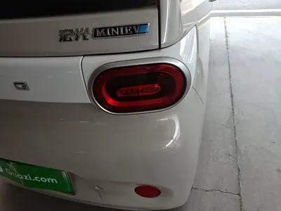 Wuling MINIEV