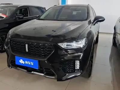 WEY Wey VV5