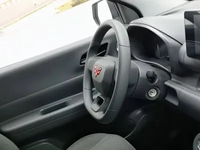 Wuling Hongguang EV