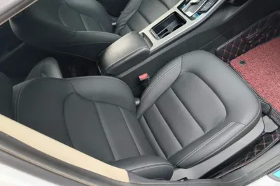 Geely Auto Emgrand GL