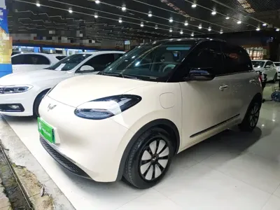 Wuling Bingo