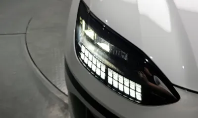 Hyundai Ioniq6