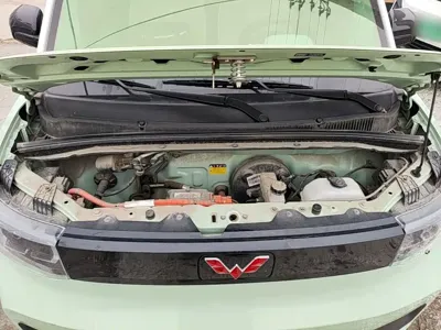 Wuling MINIEV