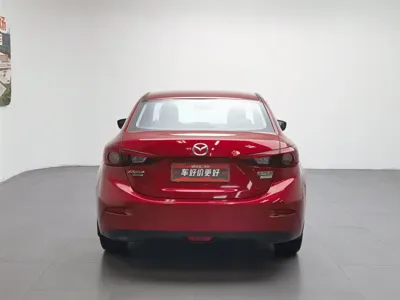 Mazda 3 Axela