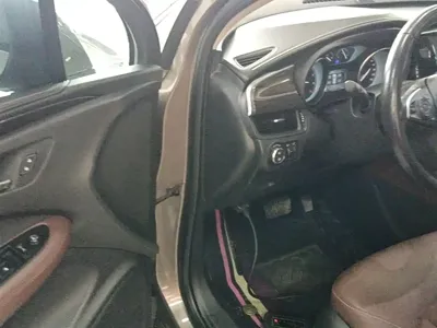 Buick Envision Plus