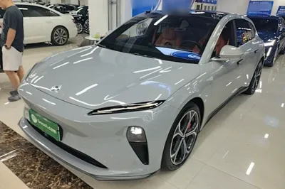 Nio ET5T