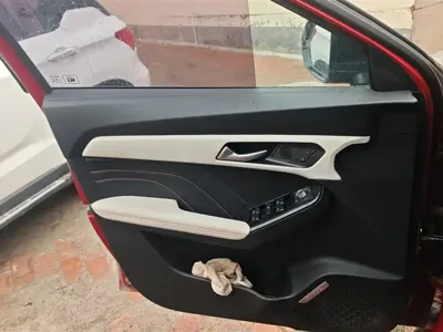 Haval Chitu
