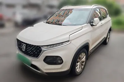 Baojun 510