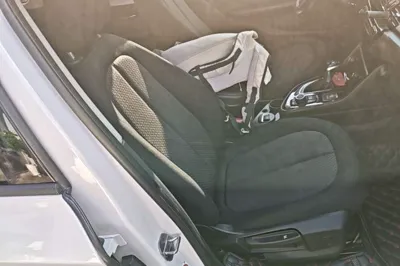 BMW 2 Series Active Tourer