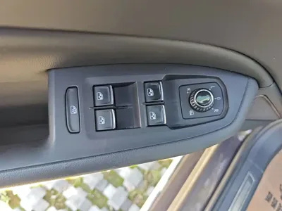 Volkswagen Phideon