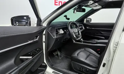 KG_Mobility_Ssangyong Torres
