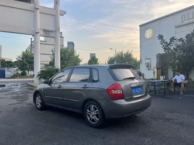 Kia Cerato