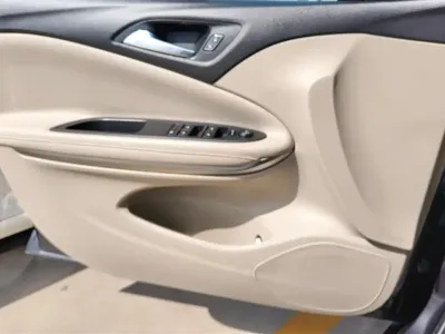 Buick Verano