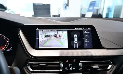 BMW 2-Series