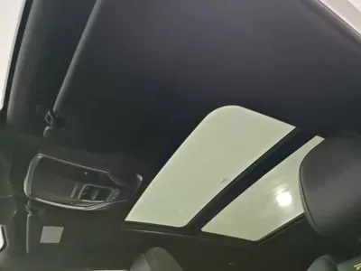 Geely Xingrui