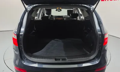 Hyundai Maxcruz