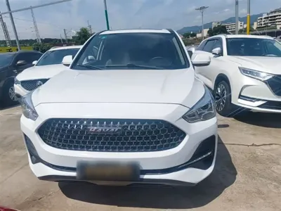 Haval M6