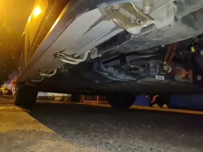 Haval 哈弗大狗 PLUS 新能源
