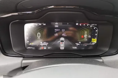 Lynk & Co 02 Hatchback