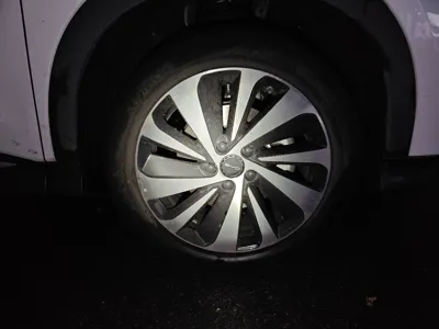 BYD Song PLUS New Energy