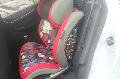 Geely Auto Vision X3
