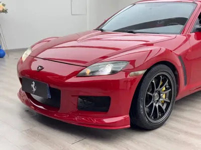 Mazda RX-8