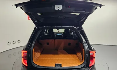 KG_Mobility_Ssangyong Torres