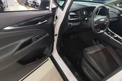 SAIC MAXUS G50