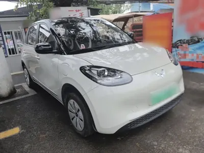 Wuling Bingo