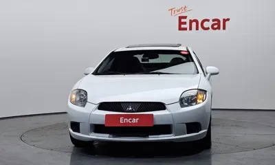 Mitsubishi Eclipse