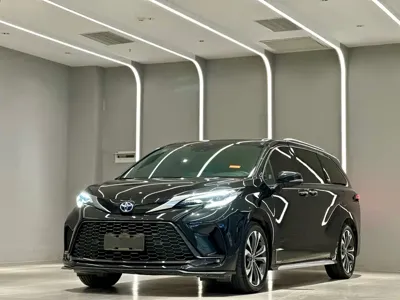 Toyota Granvia
