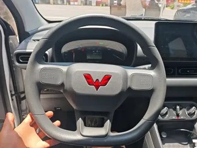 Wuling Hongguang EV