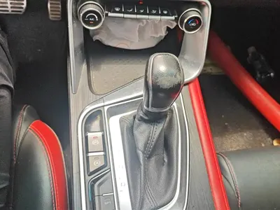 Geely Binrui