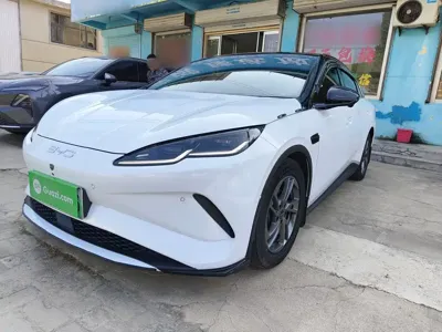 BYD 海豹06