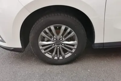 SAIC MAXUS G50
