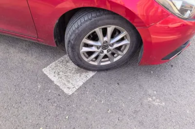 Mazda Mazda 3 Axela