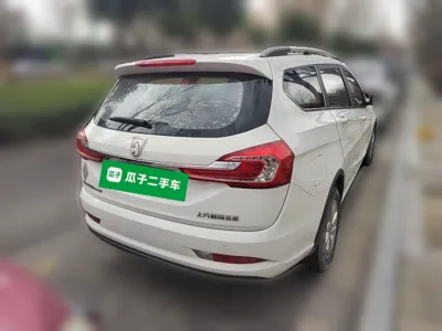 Baojun 310W