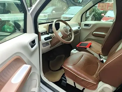 Wuling MINIEV