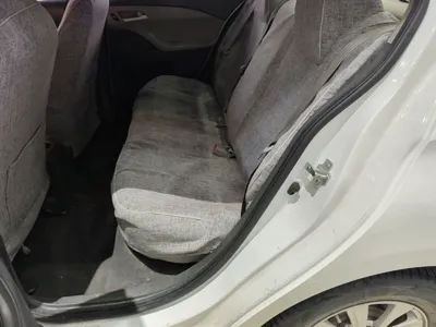 Chevrolet Sail
