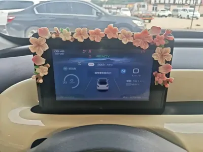 Wuling Bingo