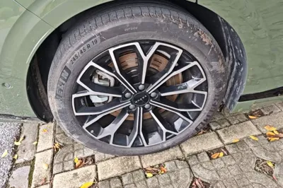Zeekr 007GT