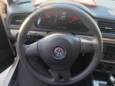 Volkswagen Gran Lavida