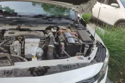 Chevrolet Monza