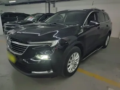 Buick Enclave