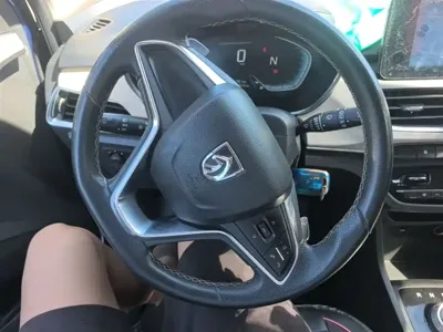 Baojun 360